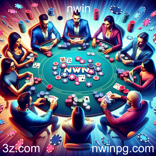 Poker Online